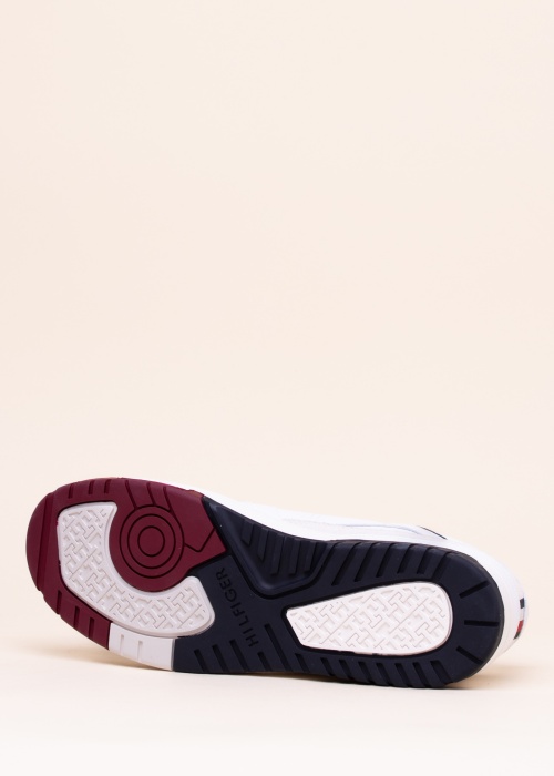 Кроссовки Tommy Hilfiger