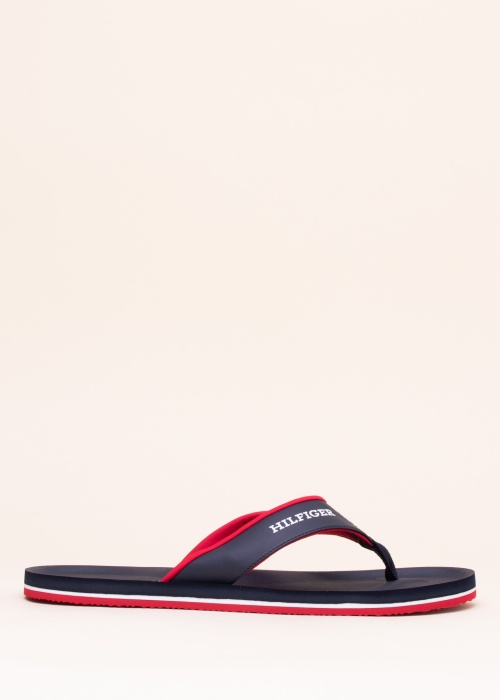 Tommy Hilfiger iešļūcenes