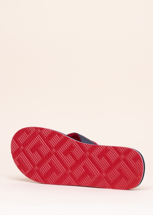 Tommy Hilfiger iešļūcenes