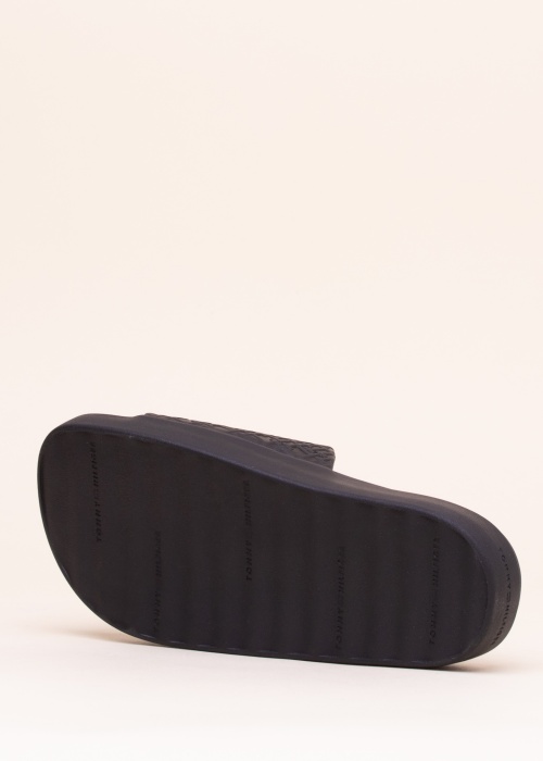 Tommy Hilfiger baseina iešļūcenes