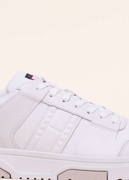 Кроссовки Tommy Jeans