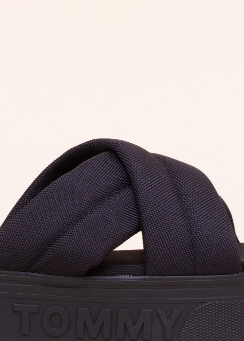 Сандалии Tommy Jeans