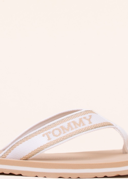Шлёпанцы Tommy Hilfiger
