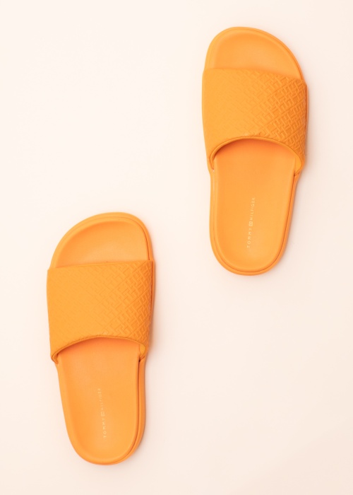 Tommy Hilfiger baseina iešļūcenes