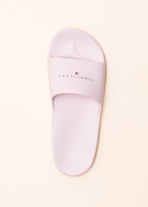 Tommy Jeans baseina iešļūcenes