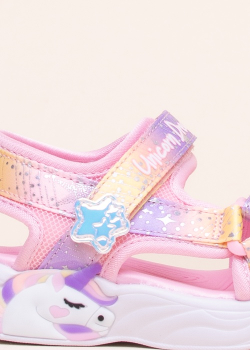 Skechers sandales Unicorn Dreams