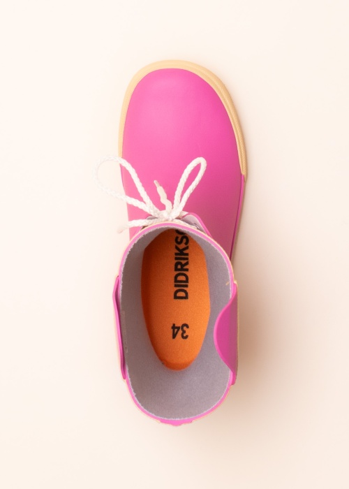 Резиновые сапоги Splashman Didriksons