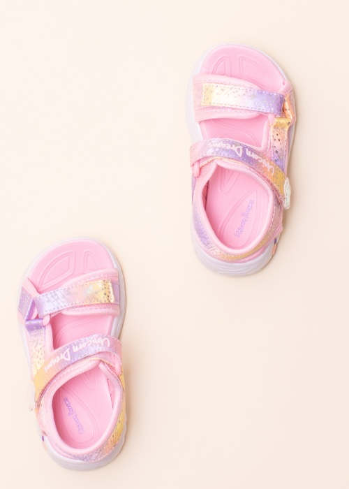 Skechers sandales Unicorn Dreams