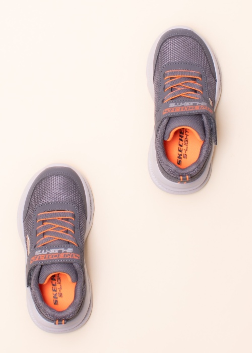 Skechers mirgojoši ikdienas apavi Skechers Meteor-lights