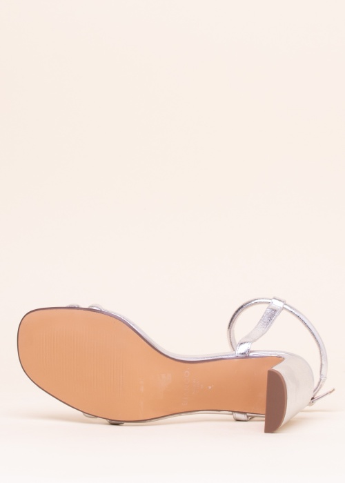 Bianco kurpes Biacherry