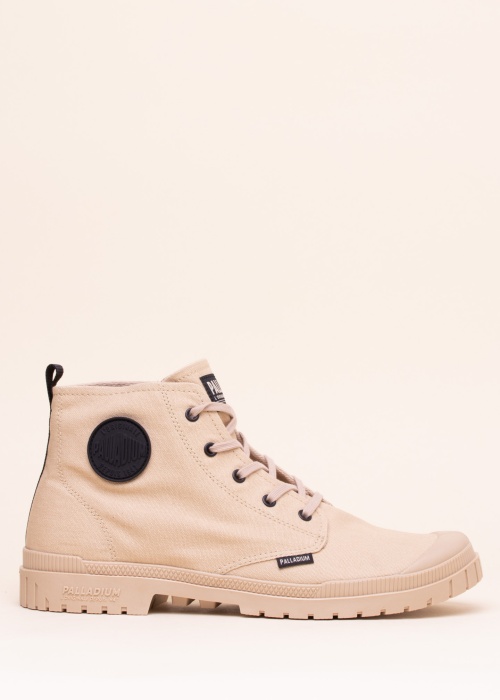 Palladium brīvā laika apavi Pampa