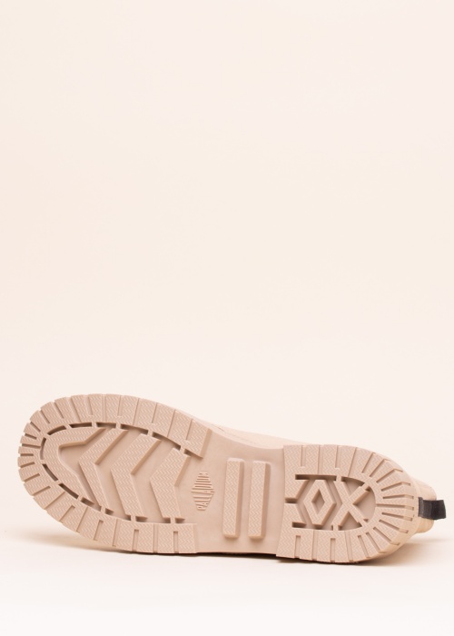 Palladium brīvā laika apavi Pampa