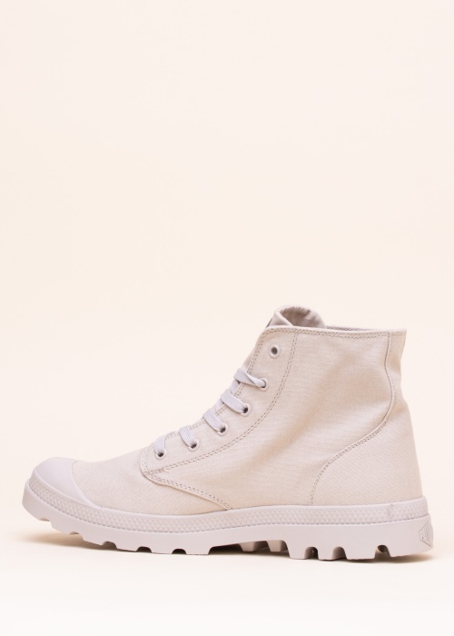 Palladium brīvā laika apavi Mono Chrome