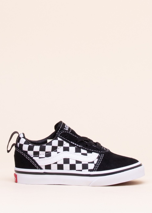 Vans kedas Ward