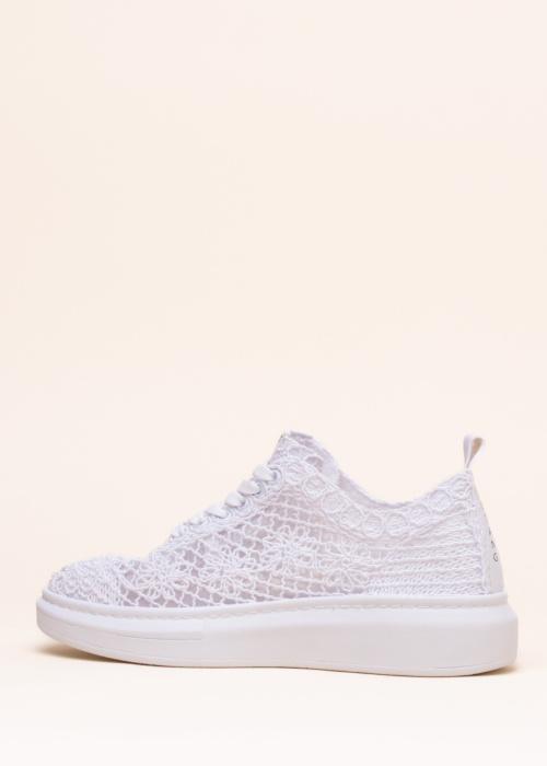 Mustang brīvā laika apavi