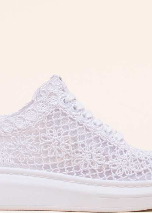 Mustang brīvā laika apavi