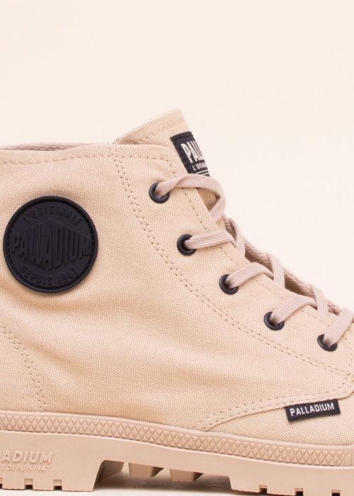 Palladium brīvā laika apavi Pampa