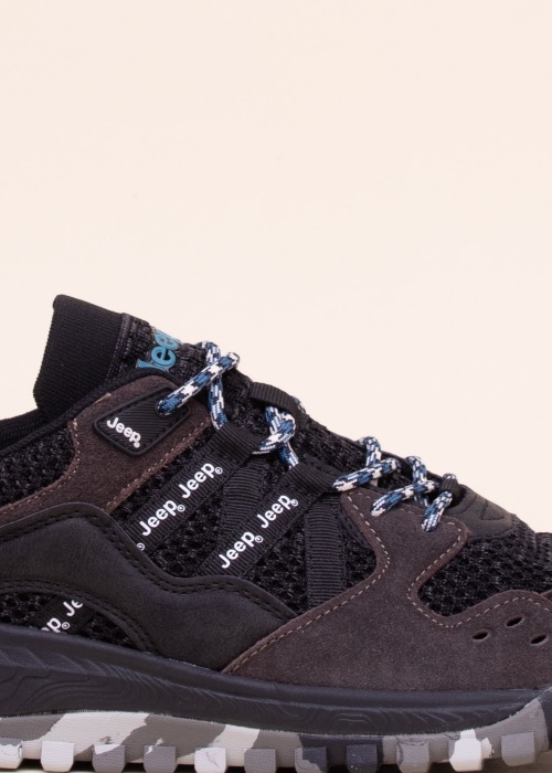 Jeep brīvā laika apavi Canyon