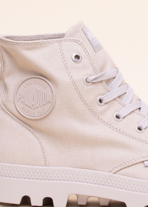 Palladium brīvā laika apavi Mono Chrome