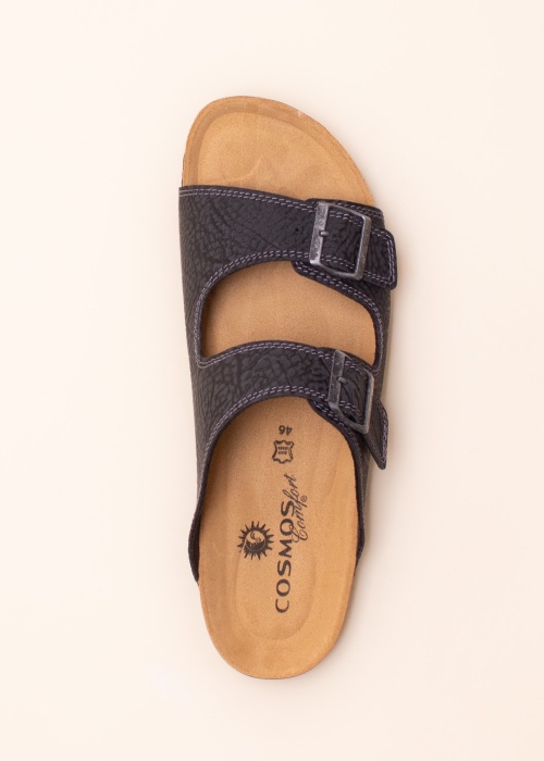 Cosmos sandales