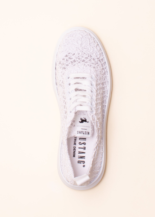 Mustang brīvā laika apavi