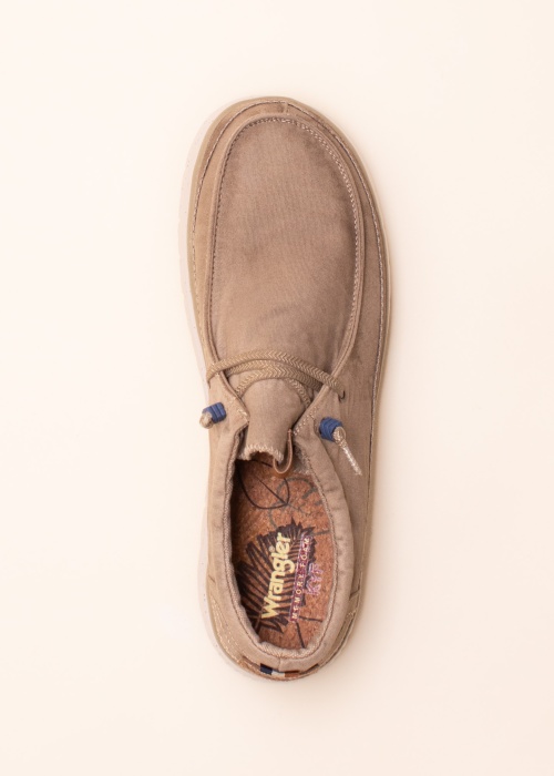 Кроссовки Makena Wrangler