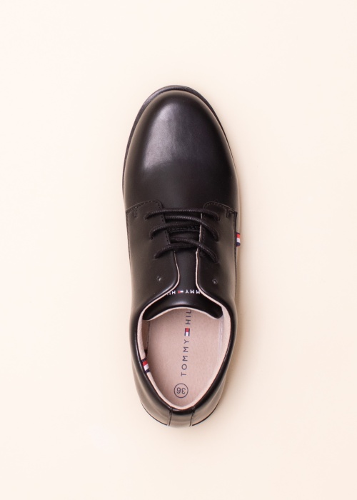 Туфли Samir Tommy Hilfiger