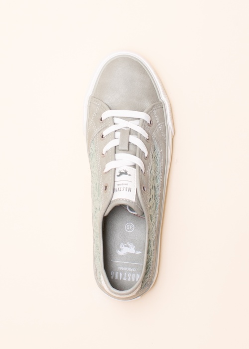 Тенниски Mustang