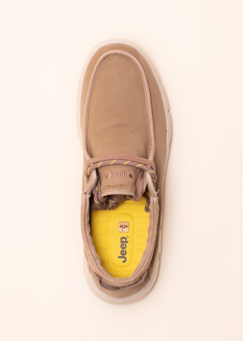 Jeep brīvā laika apavi Tabasco