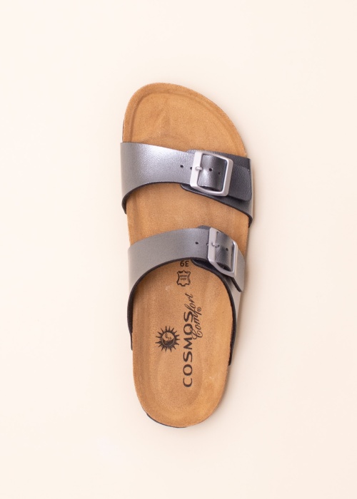 Cosmos sandales