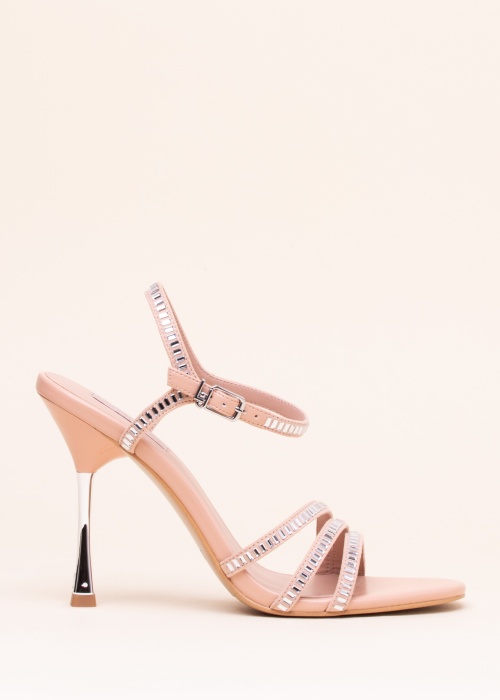 Босоножки Miriam 08 Liu-Jo