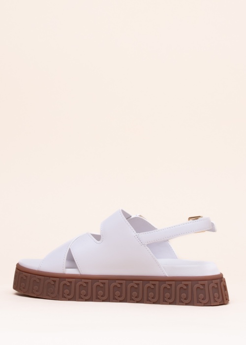 Liu-Jo sandales Lovely Sandal 01