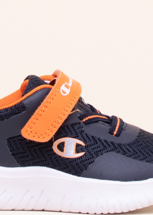 Champion brīvā laika apavi Softy Evolve