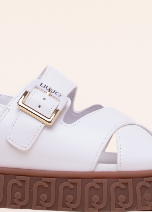 Liu-Jo sandales Lovely Sandal 01