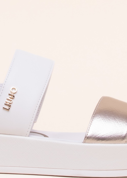 Liu-Jo sandales You 754