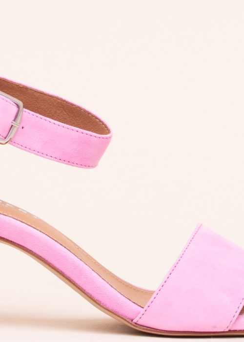 Pavement kurpes Sienna