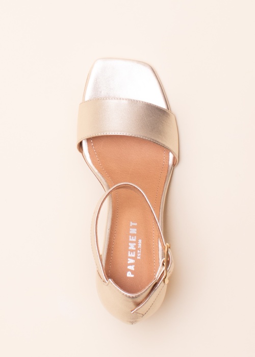 Туфли Sienna Pavement