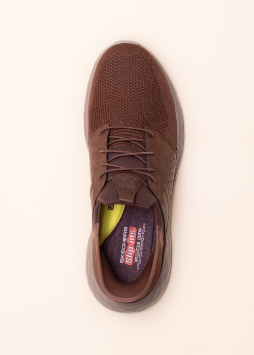 Кроссовки Garner Skechers