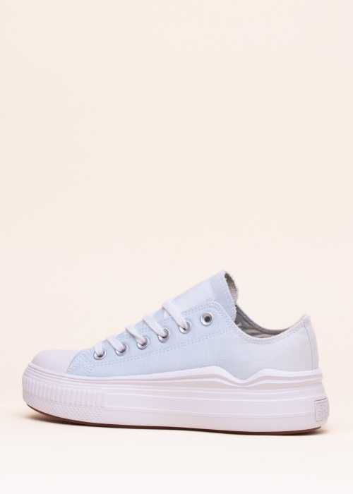 British Knights kedas Kaya Flow Low