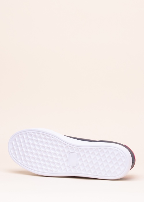 Lumberjack kedas Cupsy