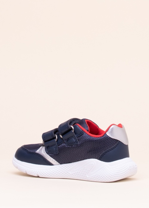 Geox brīvā laika apavi Sprintye