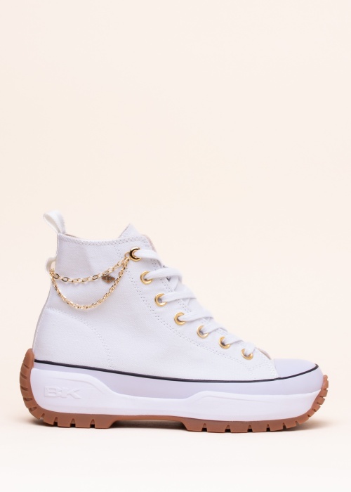 British Knights kedas Kaya Mid Fly