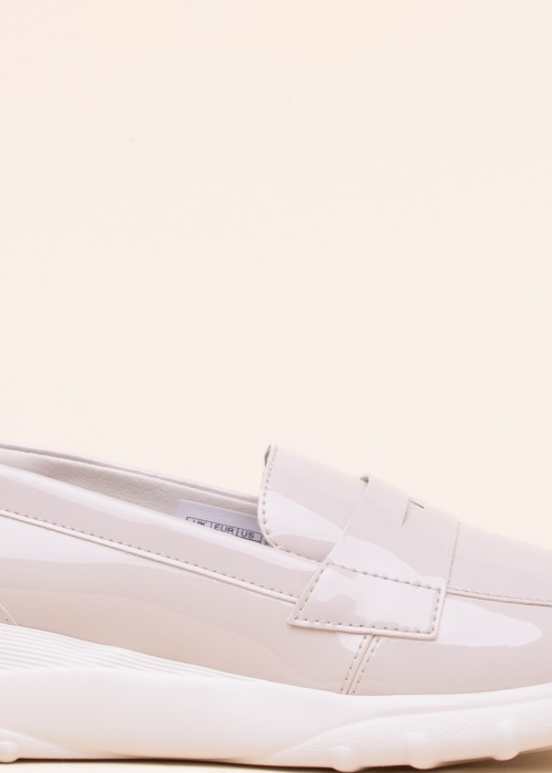 Туфли Alleniee Geox