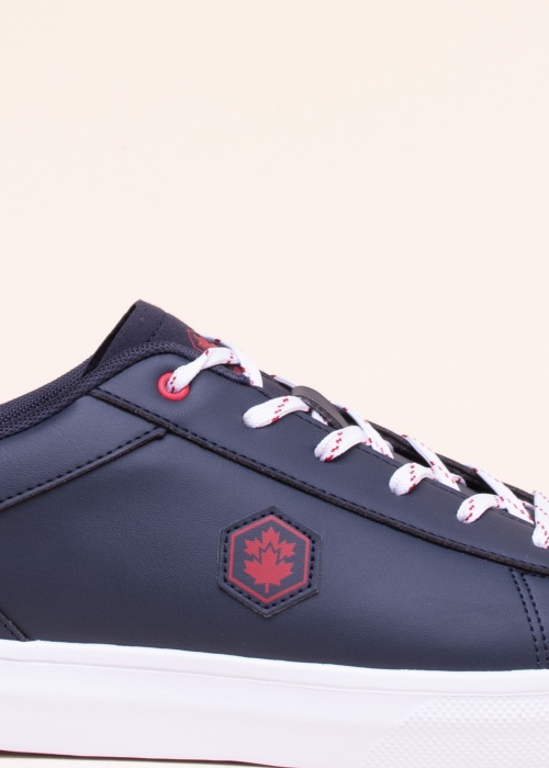 Lumberjack kedas Cupsy