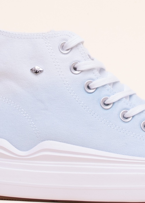 Тенниски Kaya Flow Mid British Knights