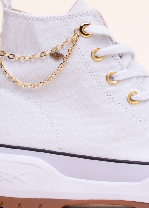 British Knights kedas Kaya Mid Fly