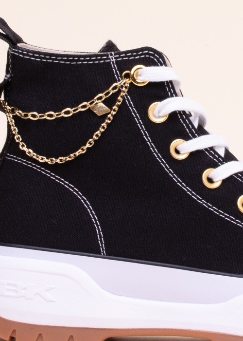 British Knights kedas Kaya Mid Fly