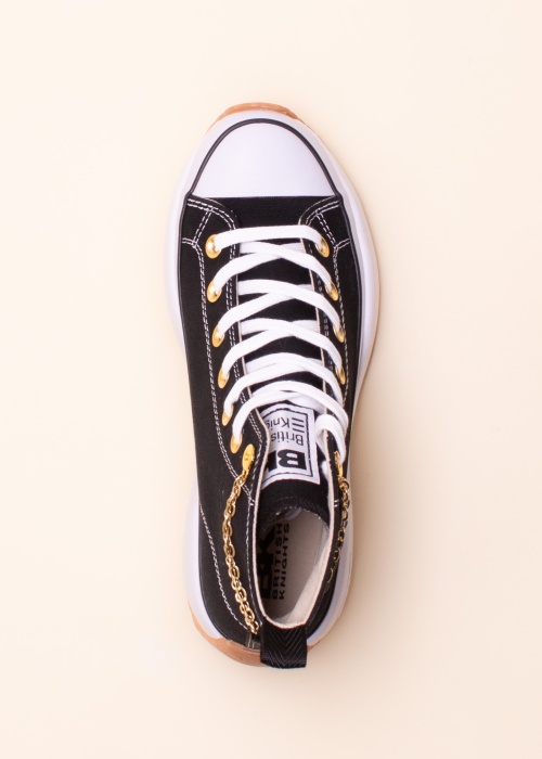 British Knights kedas Kaya Mid Fly