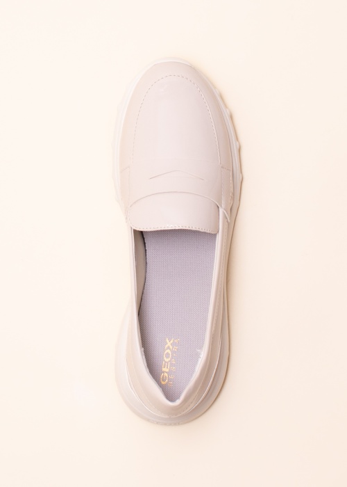 Туфли Alleniee Geox