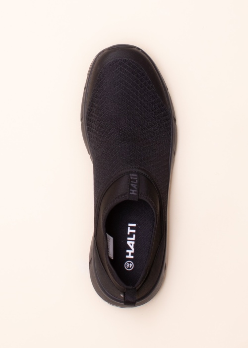 Кроссовки Lester Halti